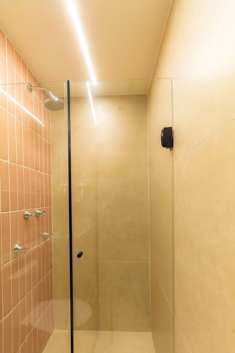 HVM307 - Studio moderno na Vila Mariana