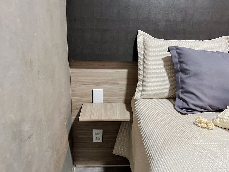 UVM204 - Studio na Vila Mariana • Perto do Metrô