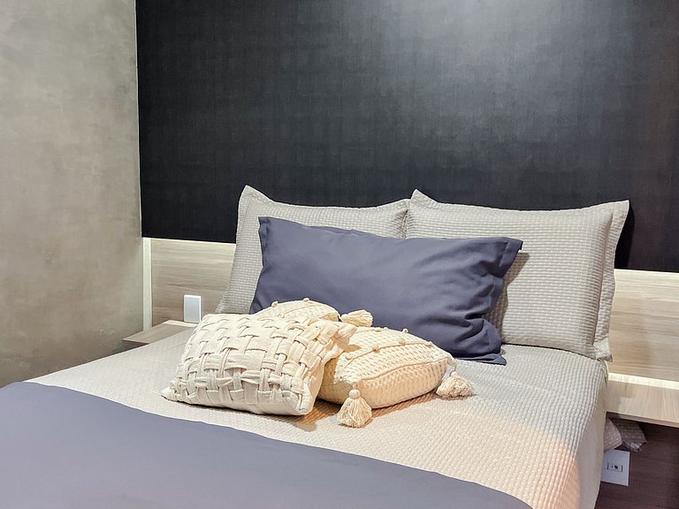 UVM204 - Studio na Vila Mariana • Perto do Metrô