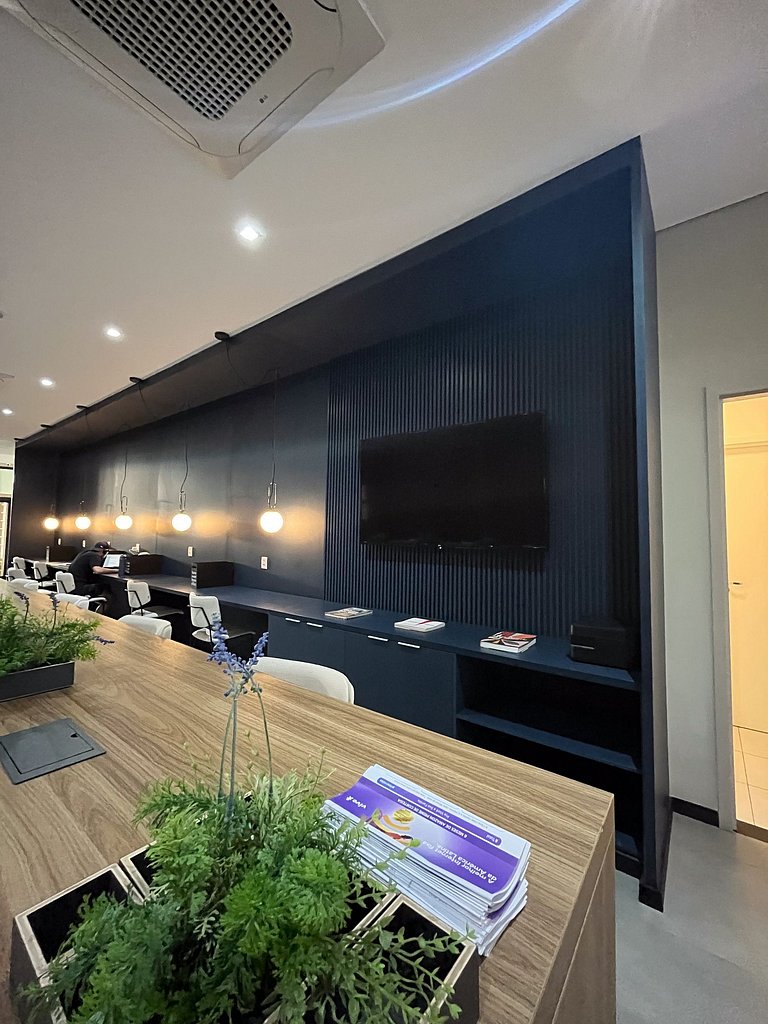 UVM204 - Studio na Vila Mariana • Perto do Metrô