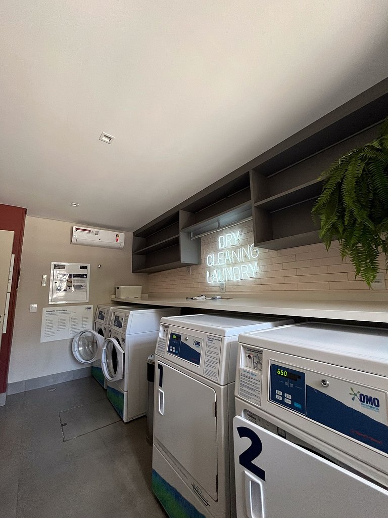 UVM204 - Studio na Vila Mariana • Perto do Metrô