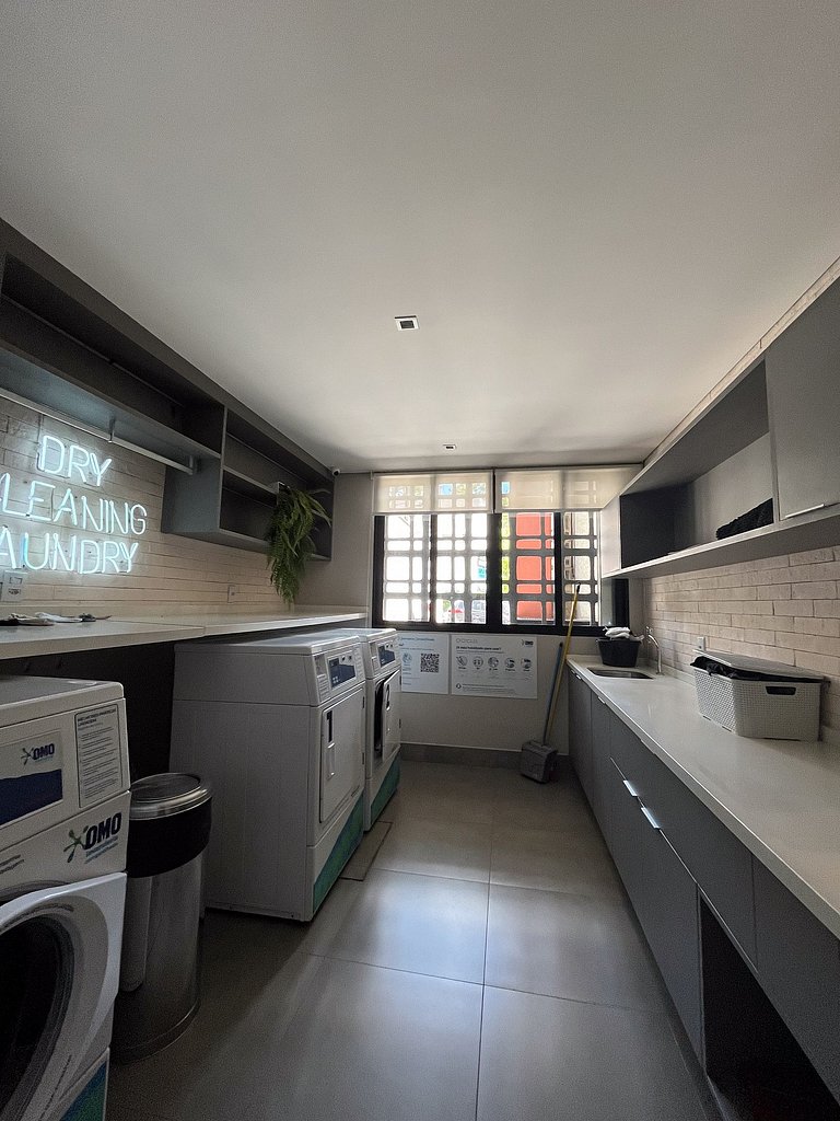 UVM204 - Studio na Vila Mariana • Perto do Metrô