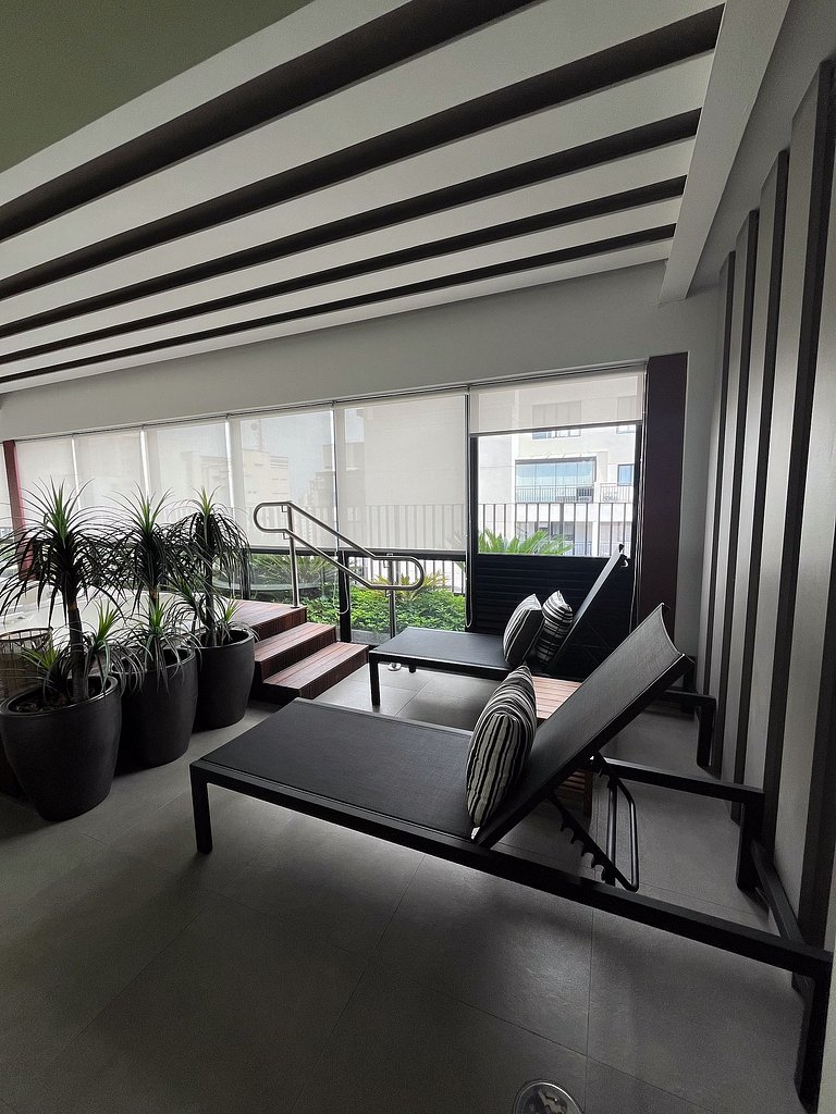 UVM204 - Studio na Vila Mariana • Perto do Metrô