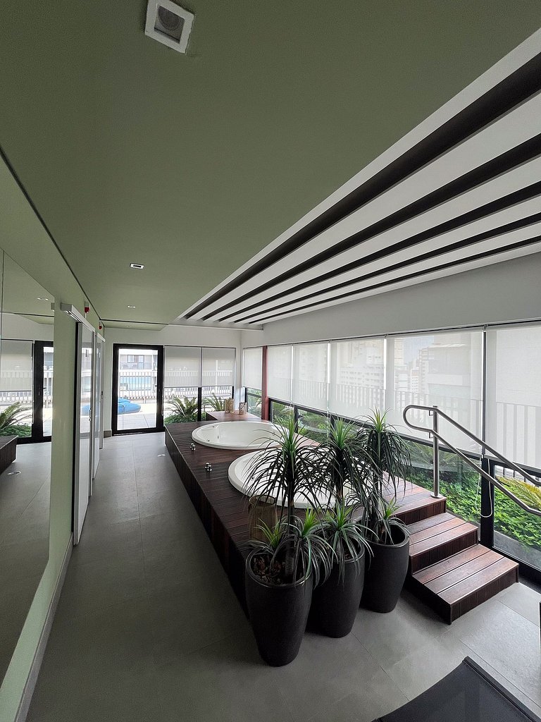 UVM204 - Studio na Vila Mariana • Perto do Metrô