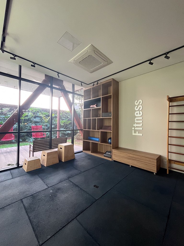 UVM206 - Studio na Vila Mariana • Perto do Metrô