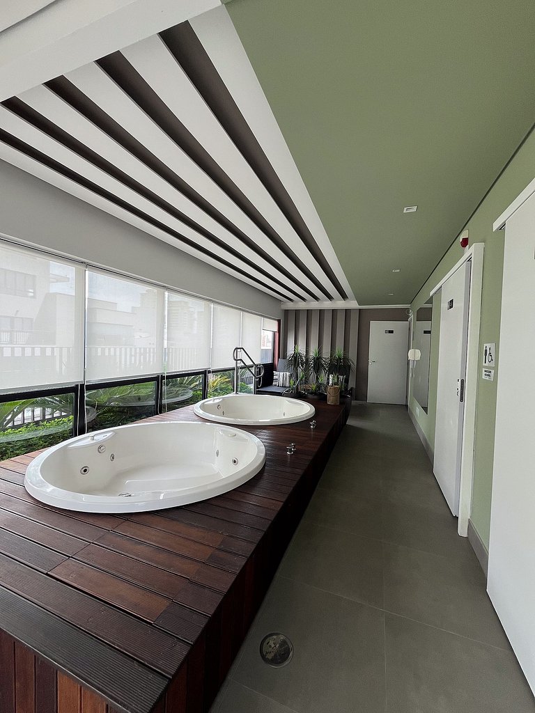 UVM206 - Studio na Vila Mariana • Perto do Metrô