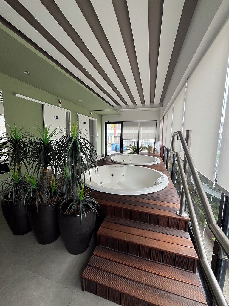 UVM206 - Studio na Vila Mariana • Perto do Metrô