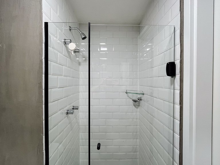 UVM206 - Studio na Vila Mariana • Perto do Metrô