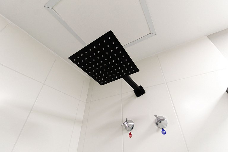 FL213 - Studio Novo no Metrô Faria Lima