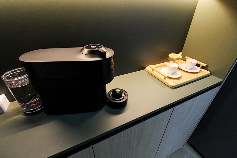 FL213 - Studio Novo no Metrô Faria Lima