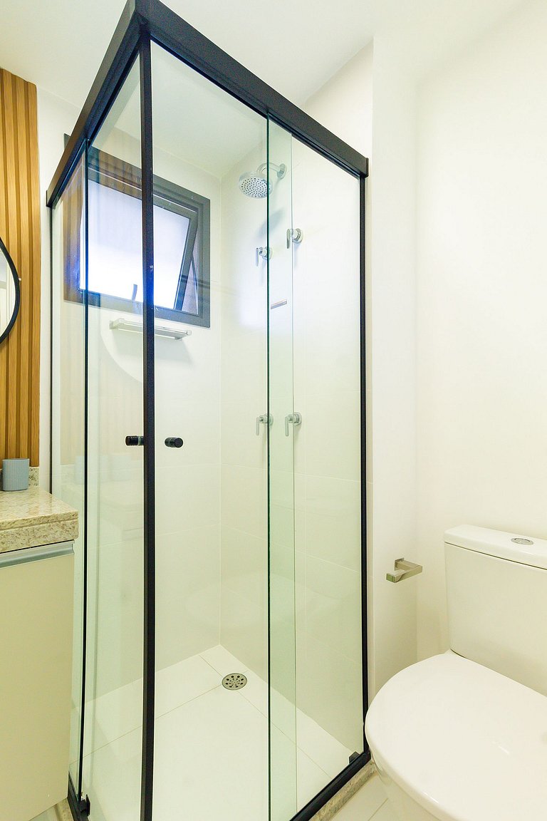 PL111 - - Studio Novo Perdizes | Próx. Allianz