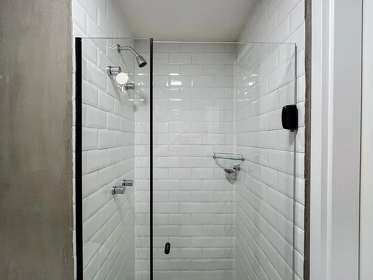 UVM206 - Studio na Vila Mariana • Perto do Metrô