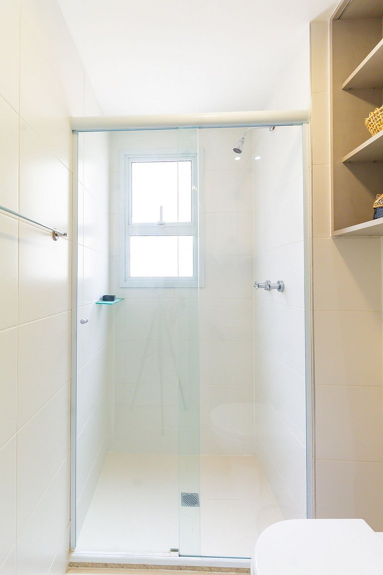 VS501– Elegância na Augusta(com garagem)