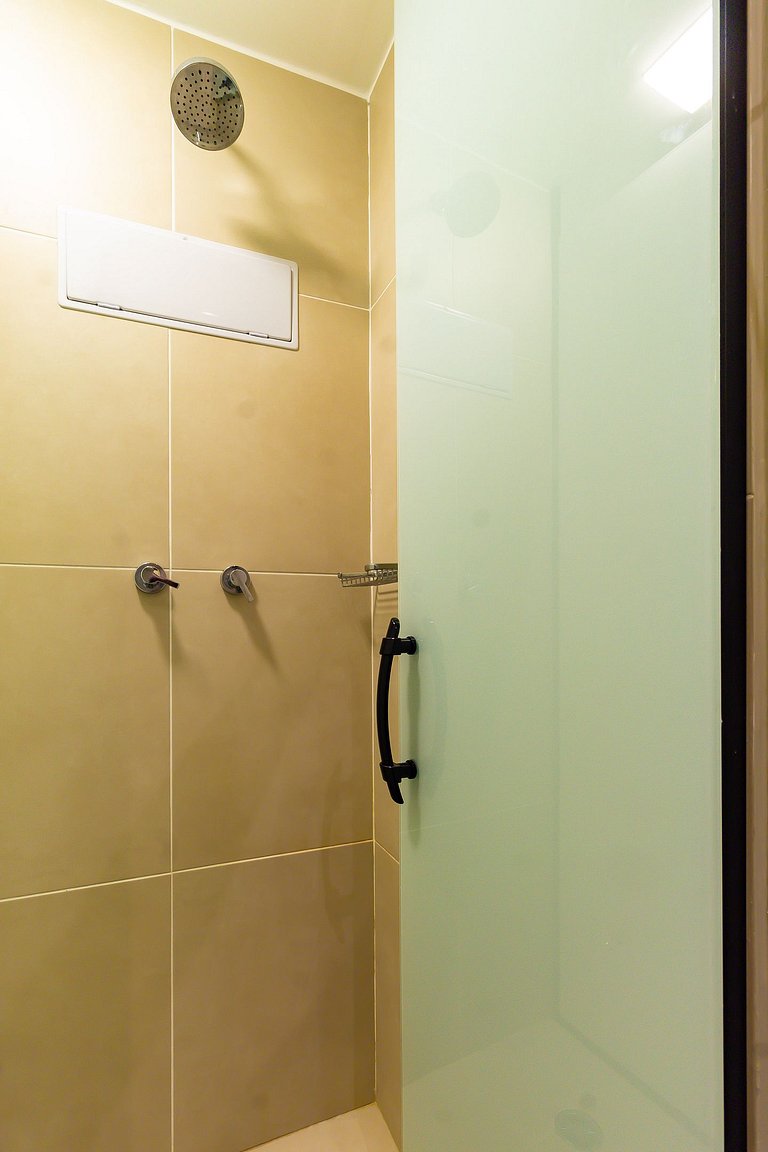 REM41 – Studio na Lapa | Fácil acesso ao metrô