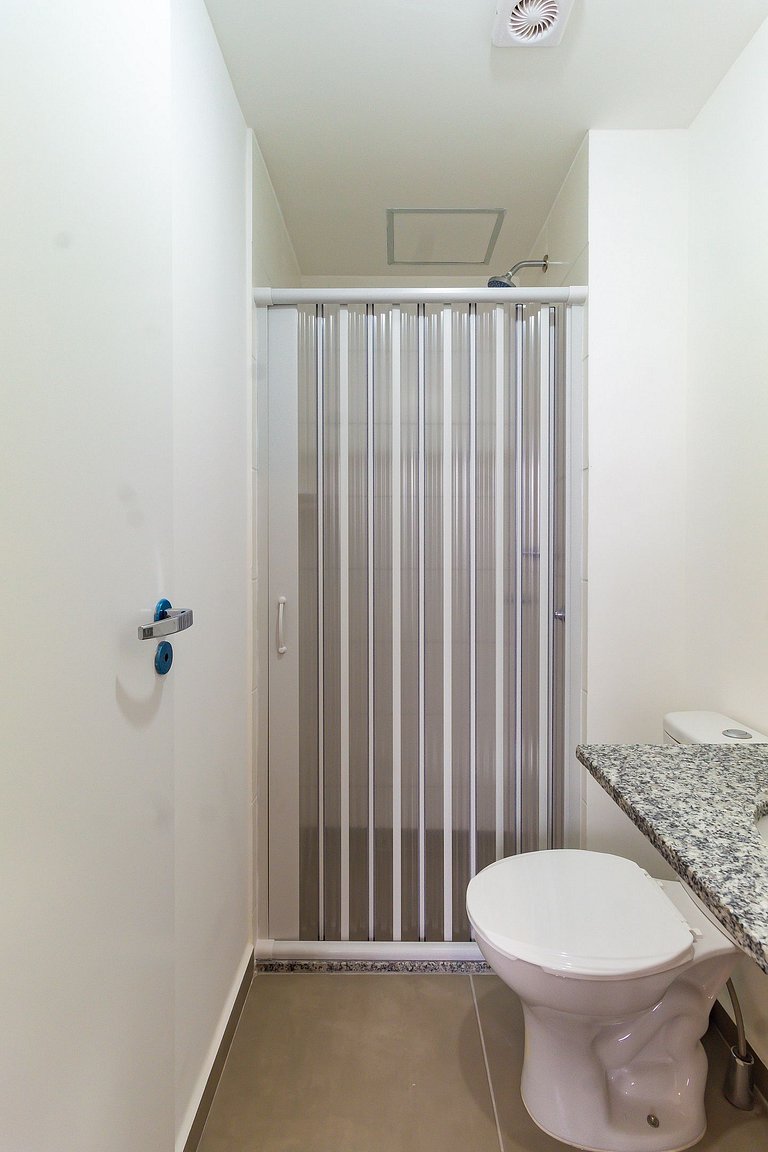 AMB406 - Studio no Belém – próximo ao metrô