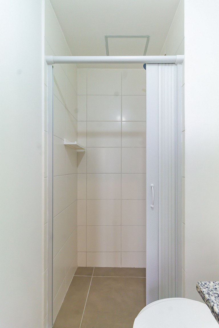 AMB406 - Studio no Belém – próximo ao metrô