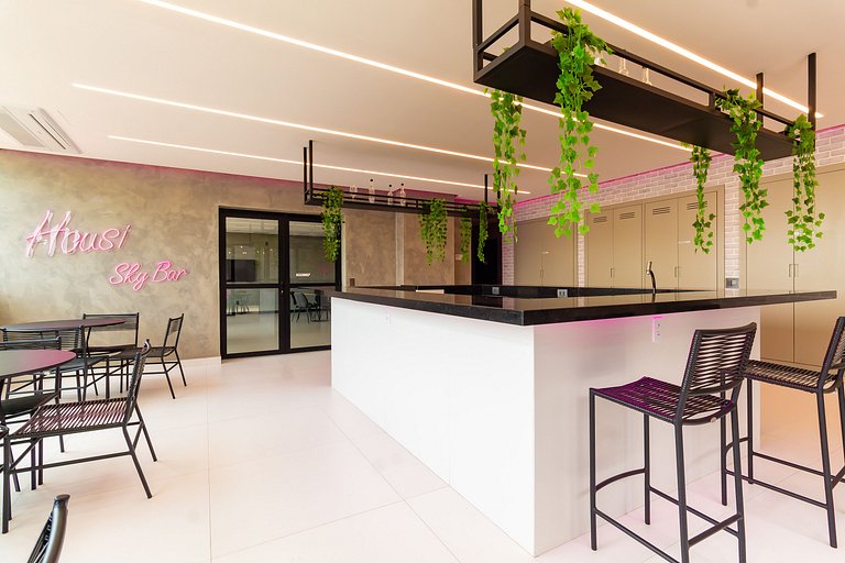 OFB517 - Studio no Brooklin ao lado do metrô