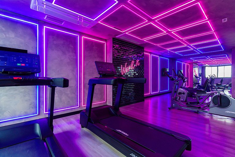 OFB517 - Studio no Brooklin ao lado do metrô