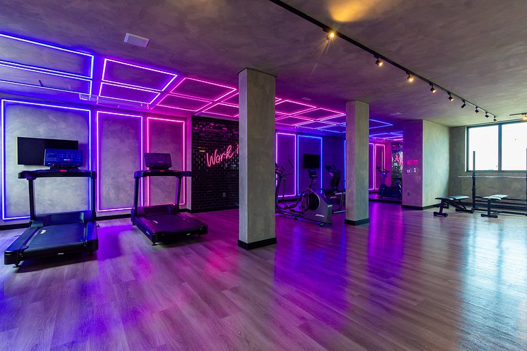 OFB517 - Studio no Brooklin ao lado do metrô