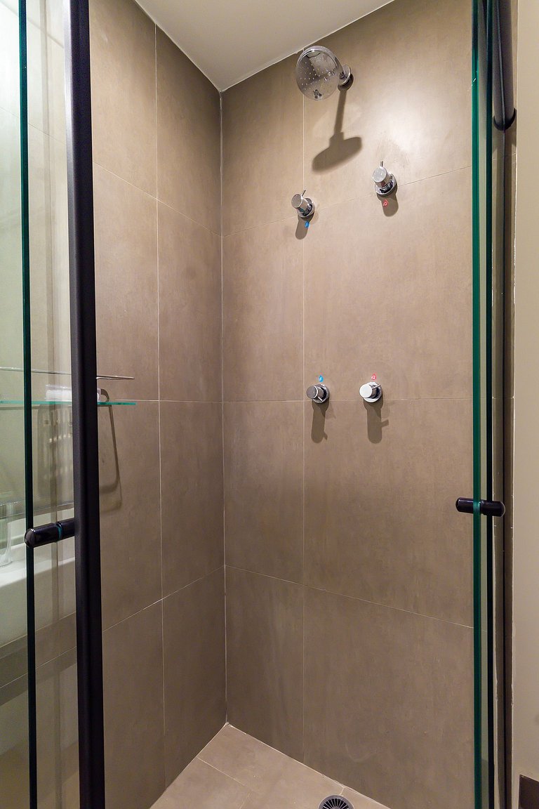 OFB517 - Studio no Brooklin ao lado do metrô