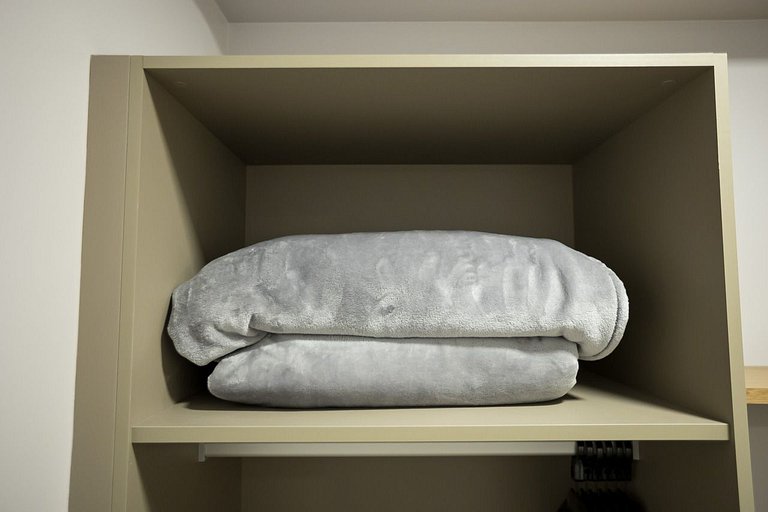 RPM314 - Apto moderno na Mooca | Ar-condicionado