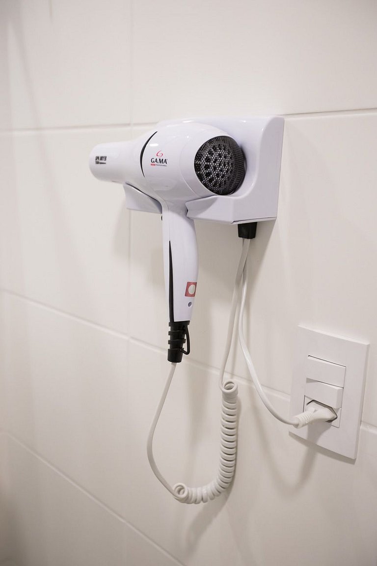 RPM314 - Apto moderno na Mooca | Ar-condicionado