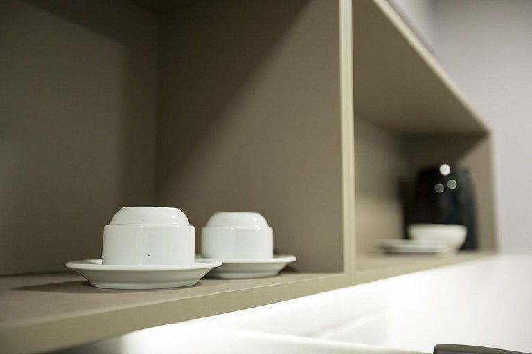 RPM314 - Apto moderno na Mooca | Ar-condicionado