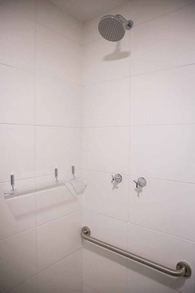 RPM314 - Apto moderno na Mooca | Ar-condicionado