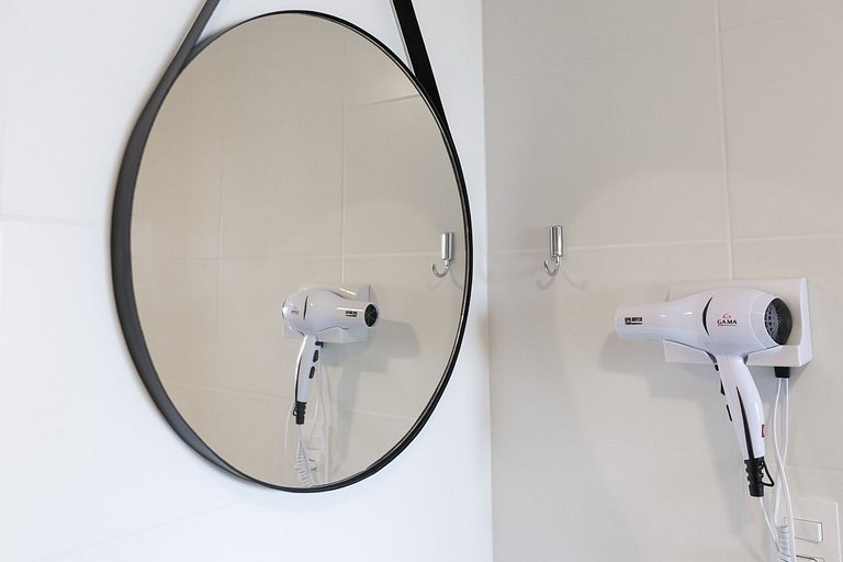 RPM518 - Studio na Mooca / C ar condicionado