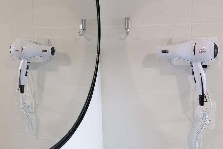 RPM518 - Studio na Mooca / C ar condicionado