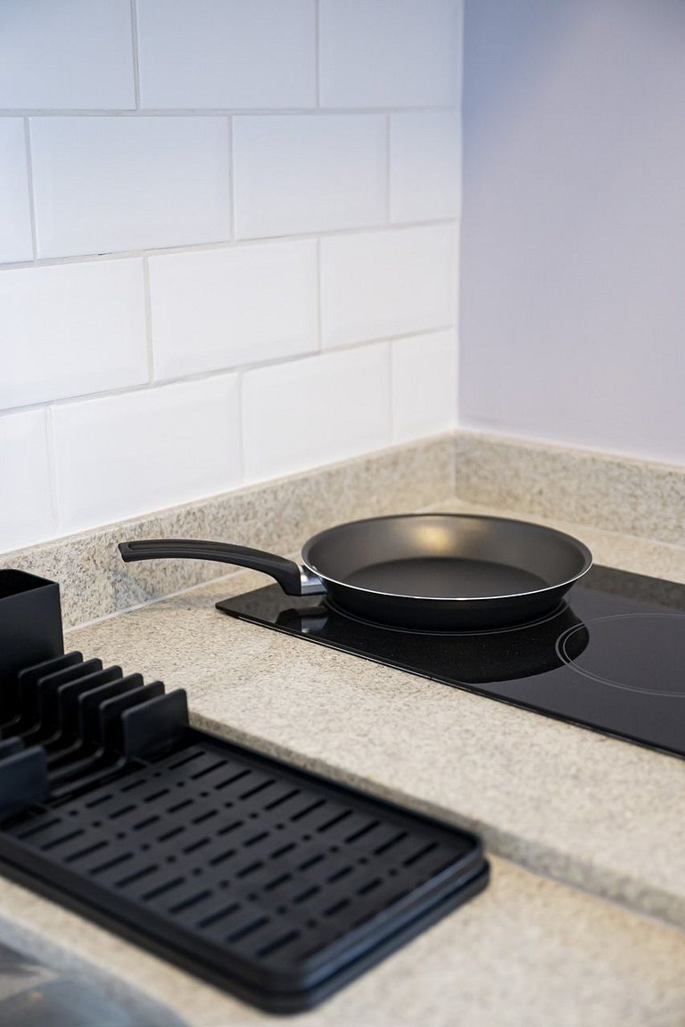 RPM518 - Studio na Mooca / C ar condicionado