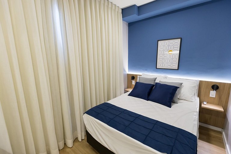 RPM614 - Conforto e praticidade na Mooca