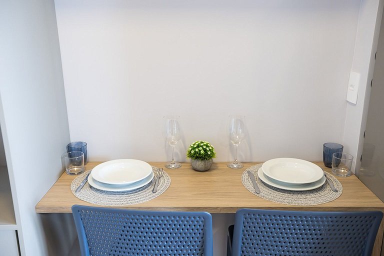 RPM614 - Conforto e praticidade na Mooca