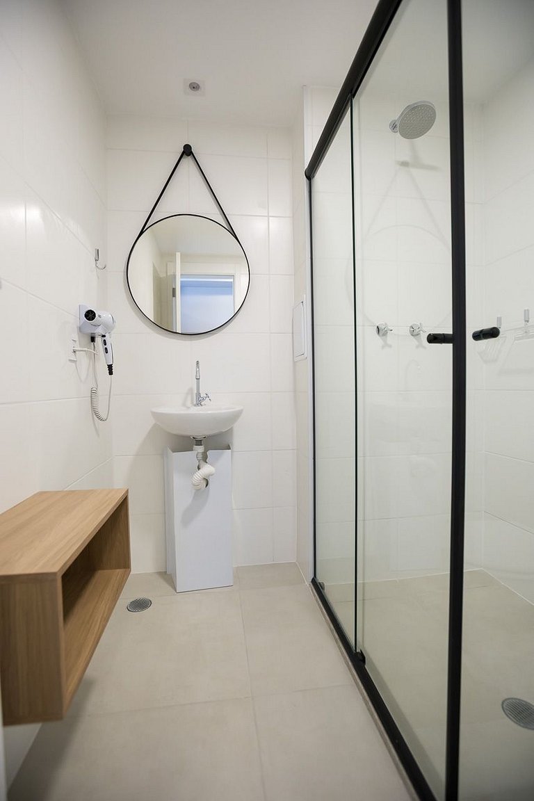 RPM614 - Conforto e praticidade na Mooca