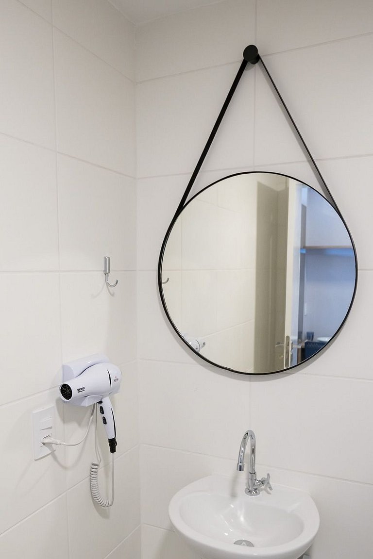 RPM614 - Conforto e praticidade na Mooca