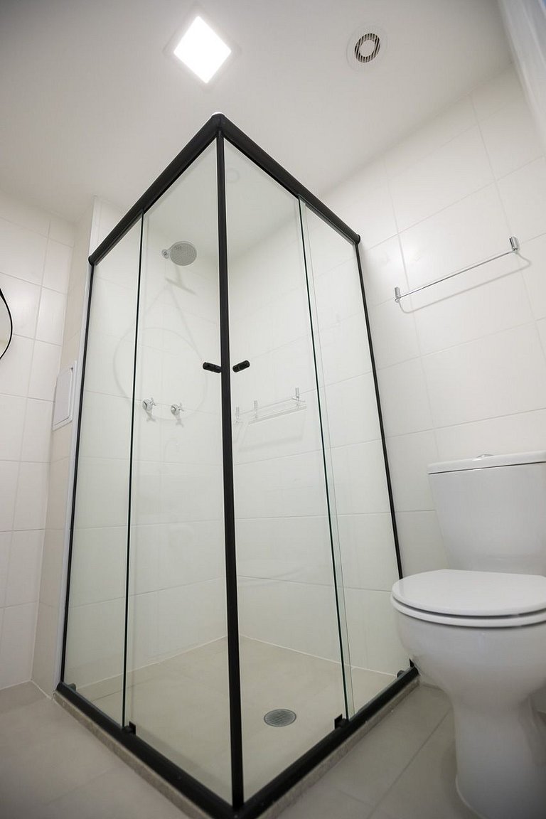 RPM614 - Conforto e praticidade na Mooca