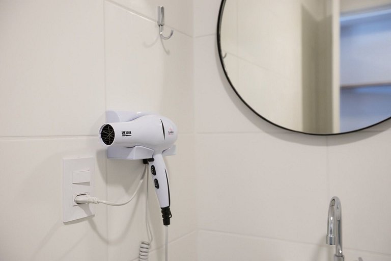 RPM614 - Conforto e praticidade na Mooca