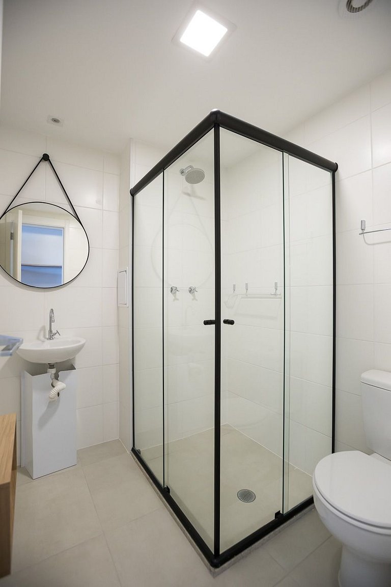 RPM614 - Conforto e praticidade na Mooca