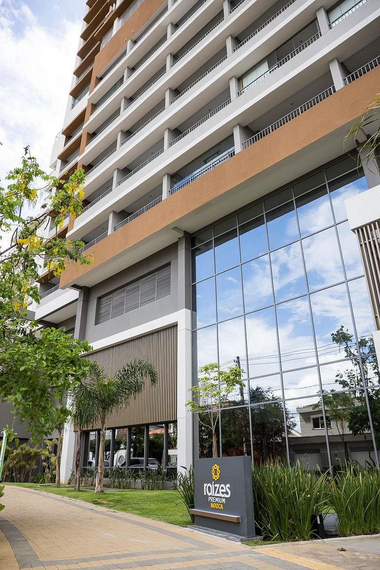 RPM614 - Conforto e praticidade na Mooca