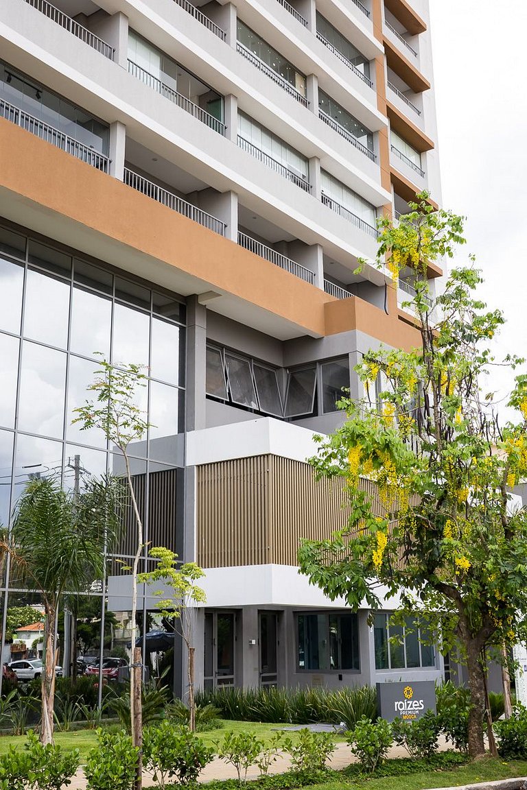 RPM614 - Conforto e praticidade na Mooca