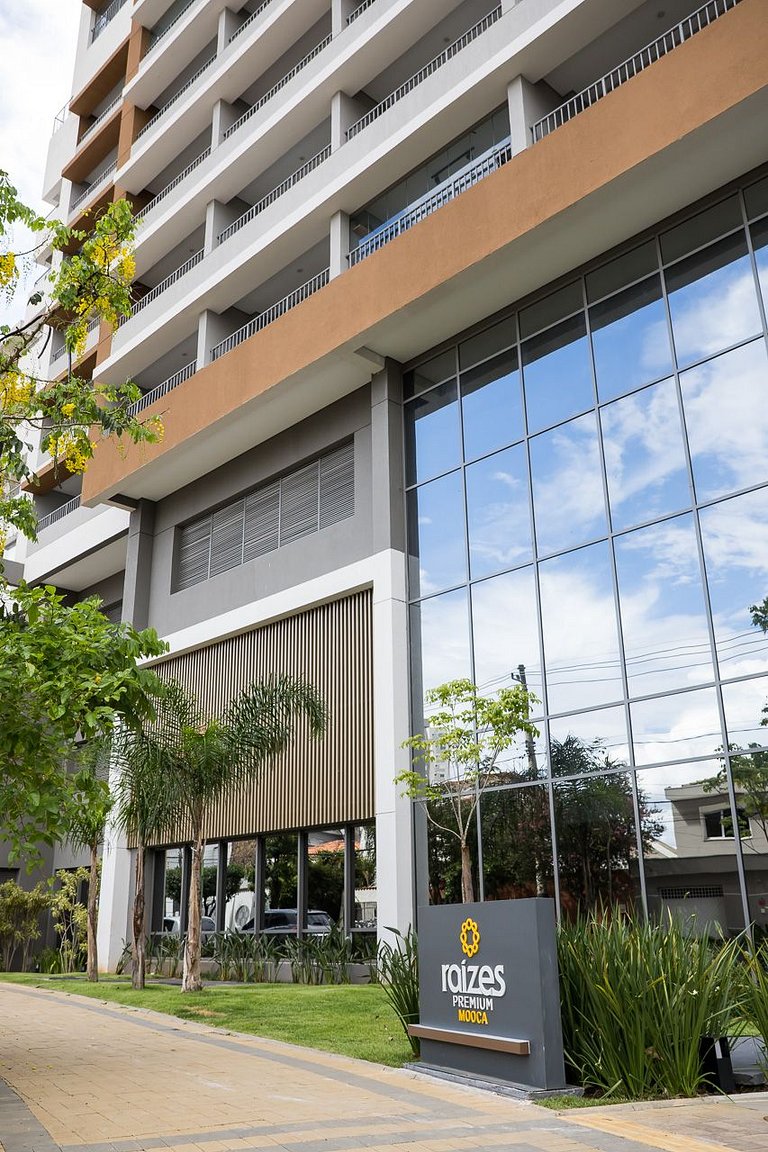 RPM614 - Conforto e praticidade na Mooca