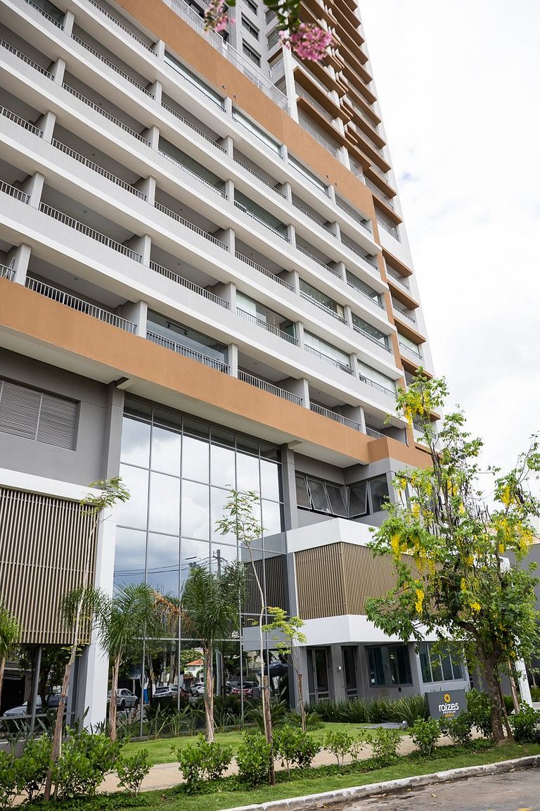 RPM614 - Conforto e praticidade na Mooca