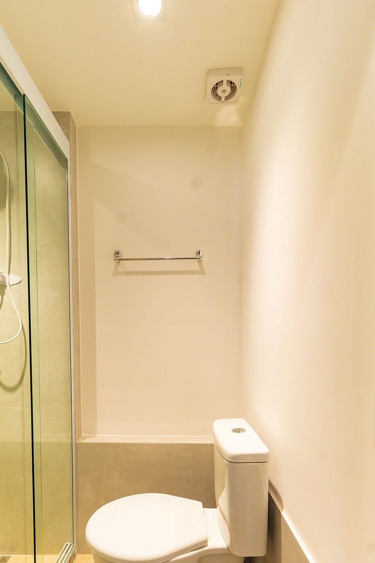 PBS510 - Studio p/ 4 Pessoas | Ao Lado do Allianz