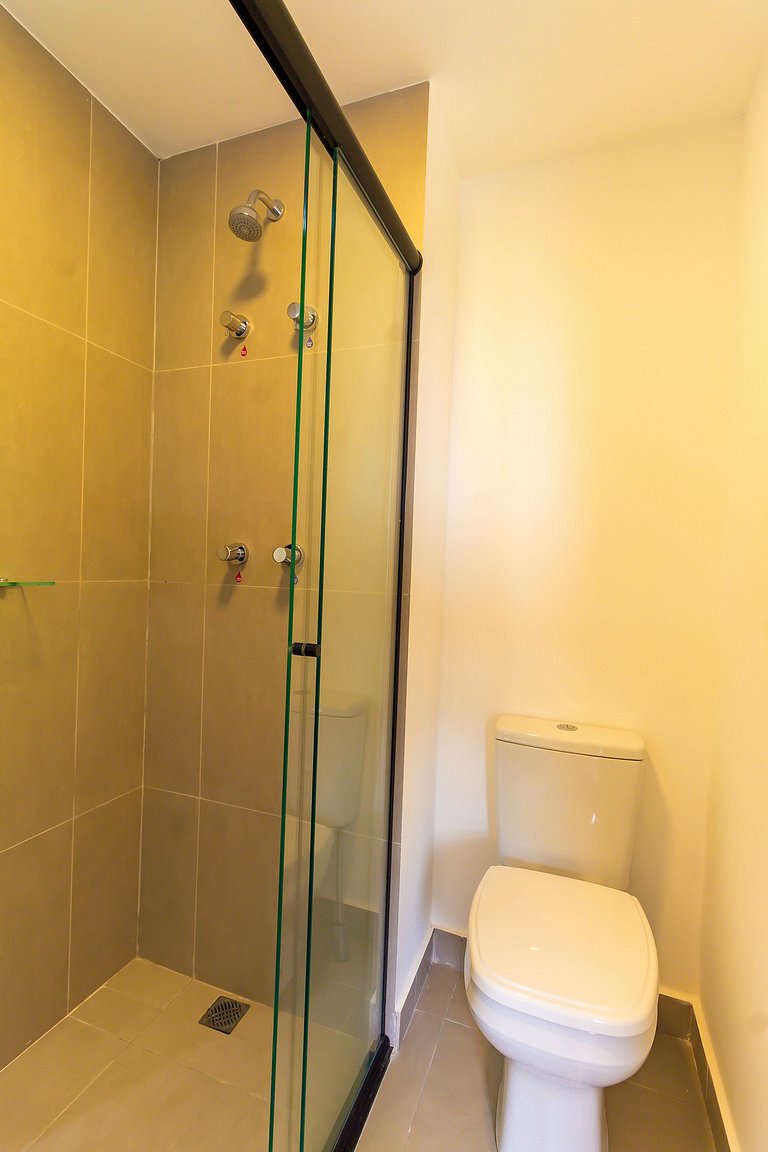 OBK2010 - Studio em Sto Amaro | Próx do Ibirapuera