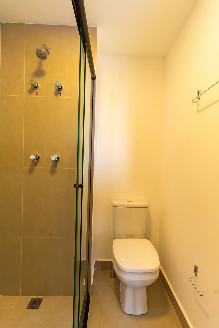 OBK2010 - Studio em Sto Amaro | Próx do Ibirapuera