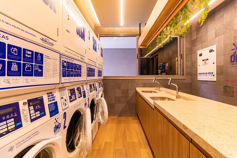 OBK2010 - Studio em Sto Amaro | Próx do Ibirapuera