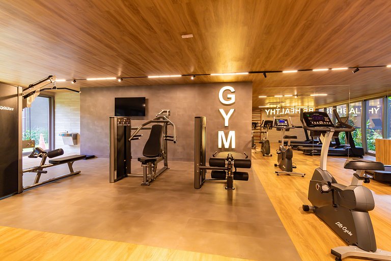 OBK2010 - Studio em Sto Amaro | Próx do Ibirapuera