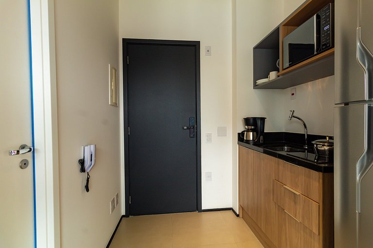 OBK2010 - Studio em Sto Amaro | Próx do Ibirapuera