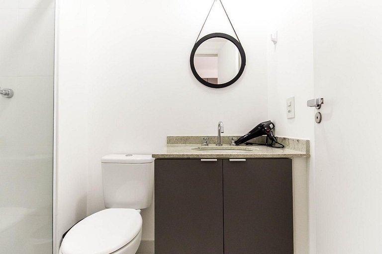 TT4008 - Tatuapé ao lado do metro com Ar