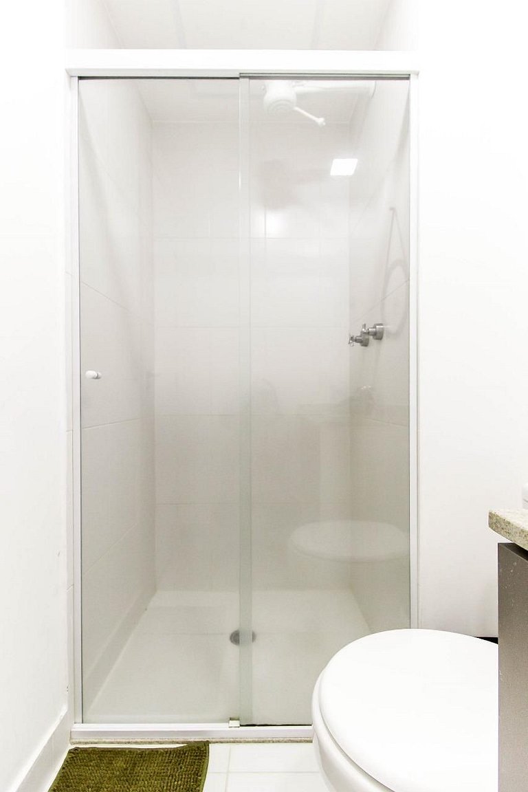 TT4008 - Tatuapé ao lado do metro com Ar